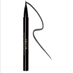 Stila Stay All Day Waterproof Liquid Eye Liner